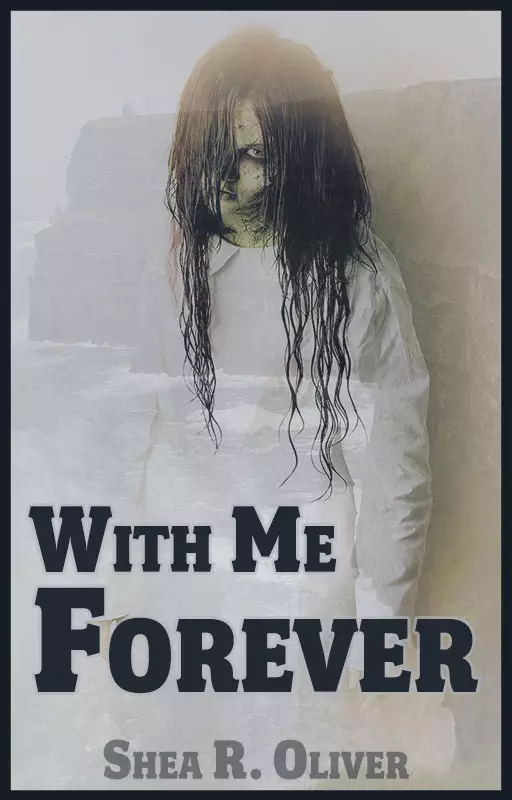 With Me Forever Cover
